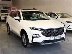 فورد تيريتوري